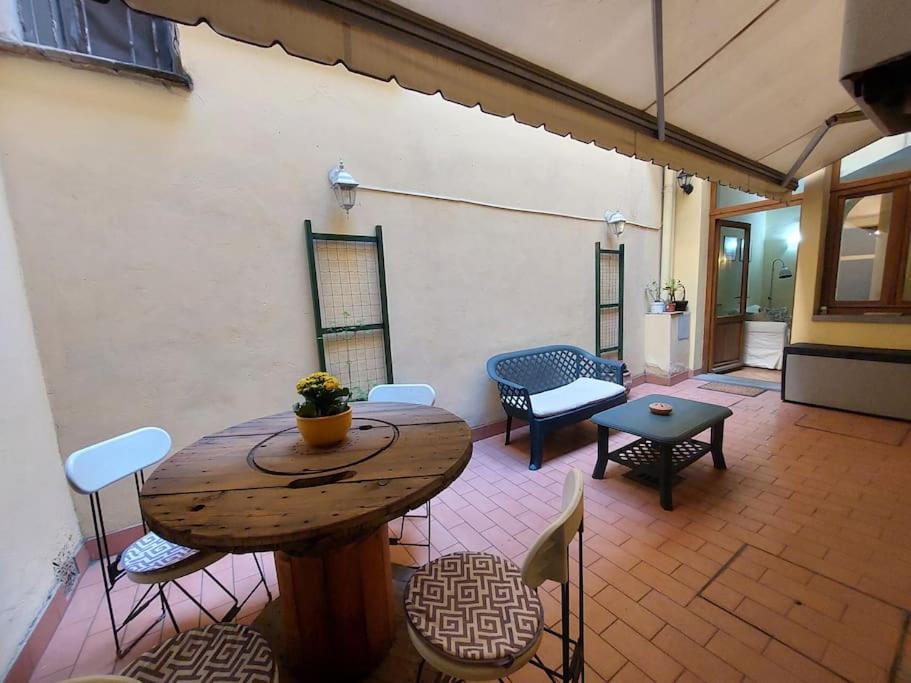 Laura Apartment In The Heart Of Φλωρεντία Εξωτερικό φωτογραφία
