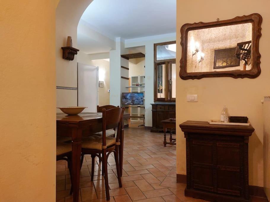 Laura Apartment In The Heart Of Φλωρεντία Εξωτερικό φωτογραφία