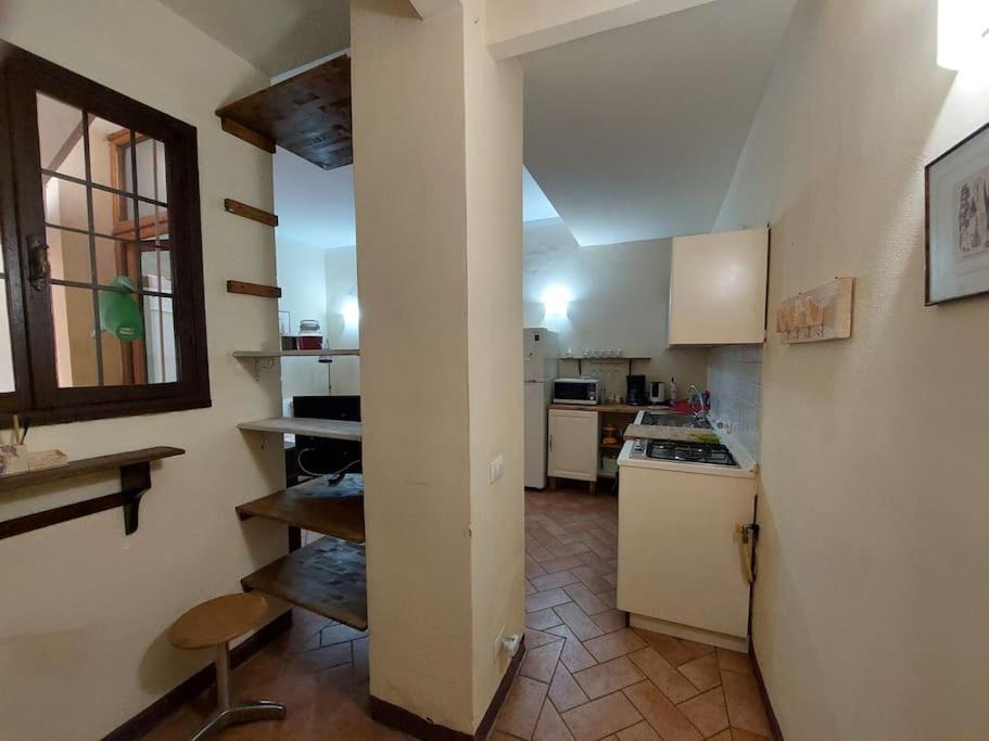 Laura Apartment In The Heart Of Φλωρεντία Εξωτερικό φωτογραφία